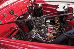 Cadillac V16 Convertible Coupe by Fleetwood 1938 года